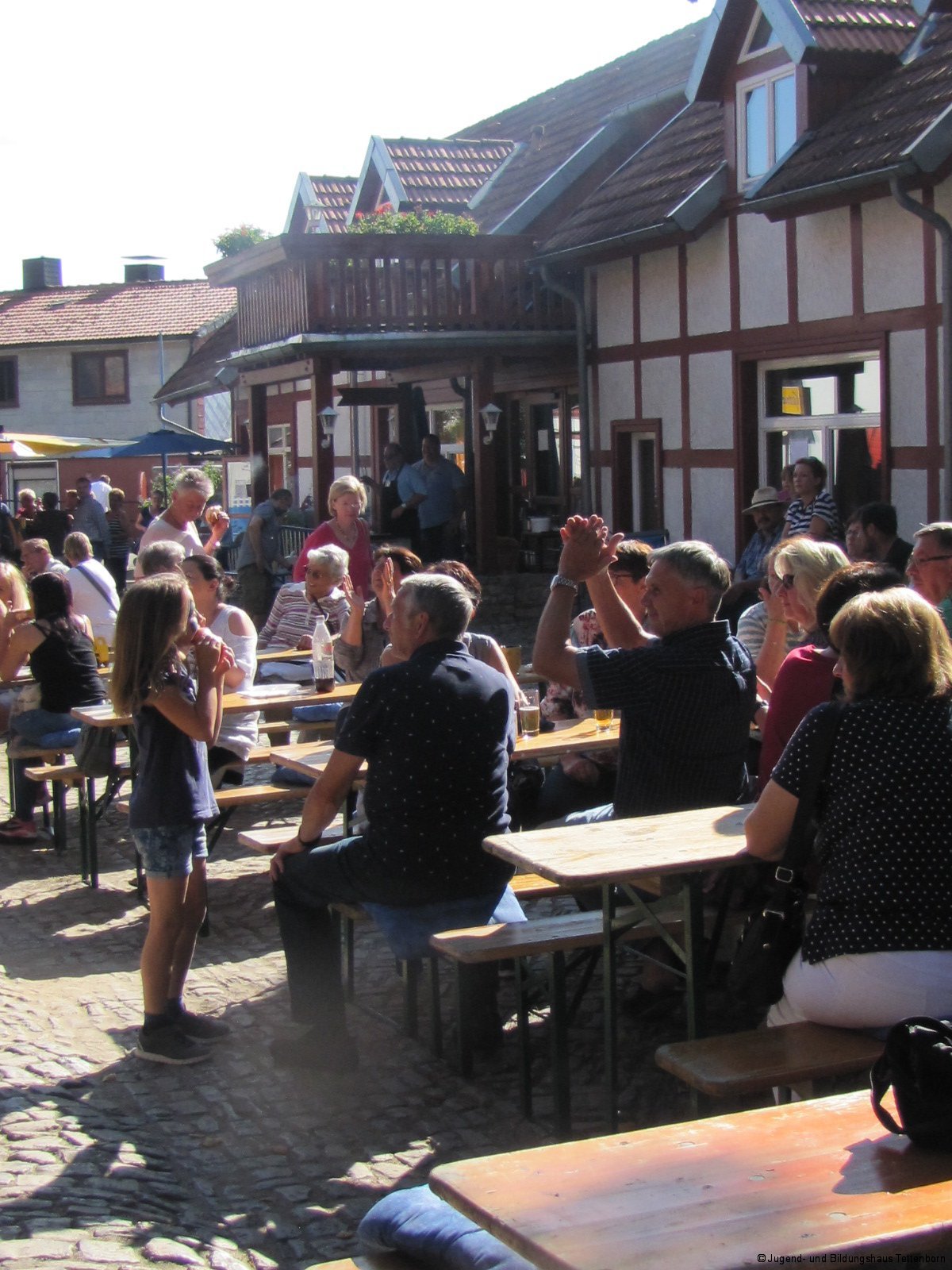 Besucher